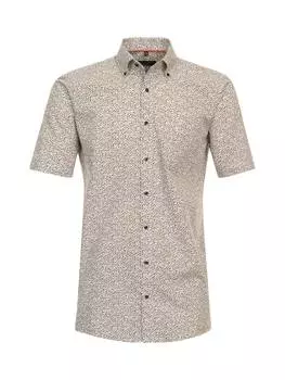 Рубашка CASAMODA, оранжевый