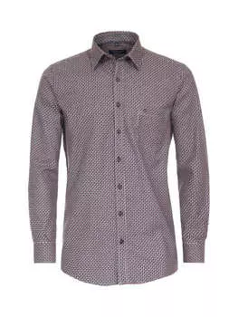 Рубашка CASAMODA, оранжевый