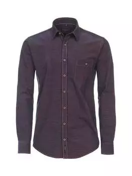 Рубашка CASAMODA, оранжевый