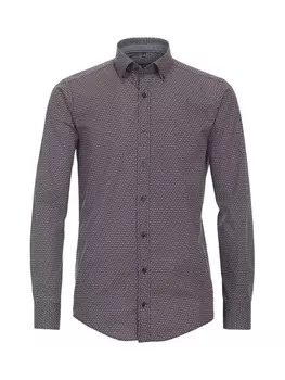 Рубашка CASAMODA, оранжевый