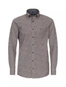 Рубашка CASAMODA, оранжевый