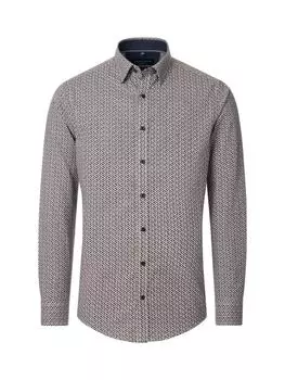 Рубашка CASAMODA, оранжевый