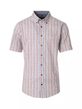 Рубашка CASAMODA, оранжевый