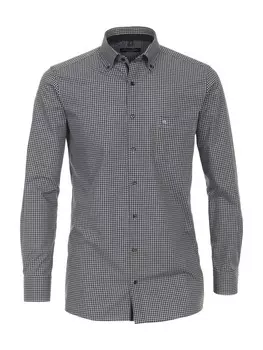 Рубашка CASAMODA, серый