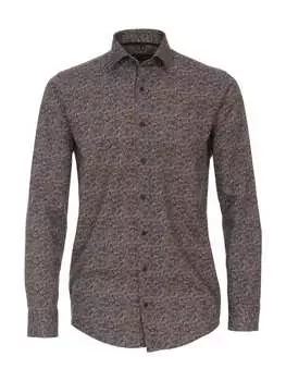 Рубашка CASAMODA, серый