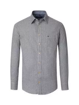 Рубашка CASAMODA, серый