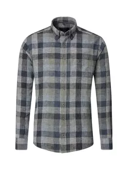 Рубашка CASAMODA, серый