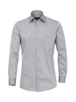 Рубашка CASAMODA, серый
