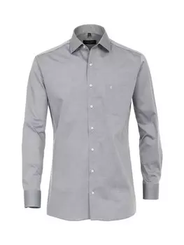 Рубашка CASAMODA, серый