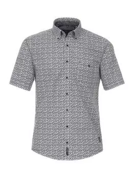 Рубашка CASAMODA, синий