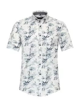 Рубашка CASAMODA, синий