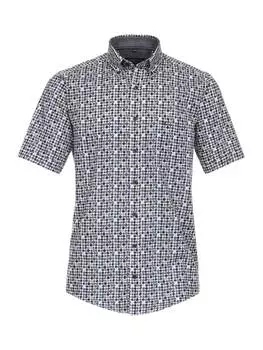 Рубашка CASAMODA, синий