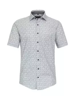 Рубашка CASAMODA, синий