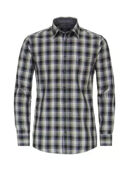 Рубашка CASAMODA, синий