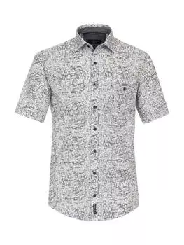 Рубашка CASAMODA, синий