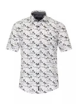 Рубашка CASAMODA, синий