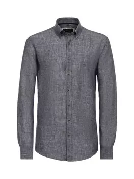 Рубашка CASAMODA, синий