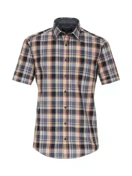 Рубашка CASAMODA, синий