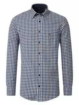 Рубашка CASAMODA, синий