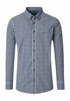 Рубашка CASAMODA, синий