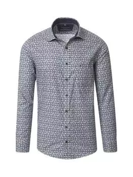 Рубашка CASAMODA, синий