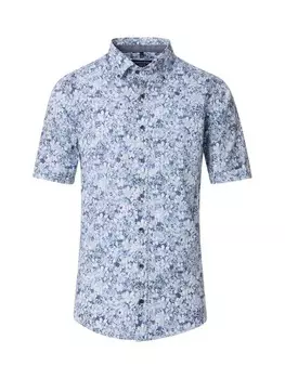 Рубашка CASAMODA, синий