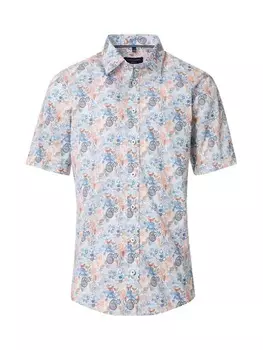 Рубашка CASAMODA, синий