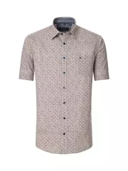 Рубашка CASAMODA, синий