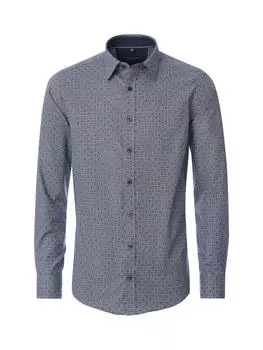 Рубашка CASAMODA, синий