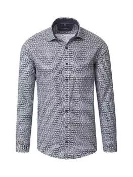 Рубашка CASAMODA, синий