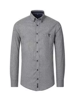 Рубашка CASAMODA, синий