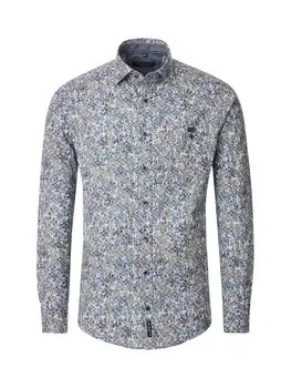 Рубашка CASAMODA, синий