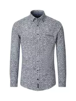 Рубашка CASAMODA, синий