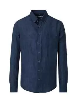 Рубашка CASAMODA, синий