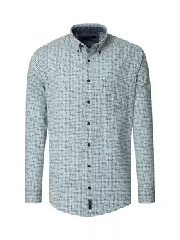 Рубашка CASAMODA, синий