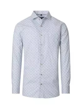 Рубашка CASAMODA, синий