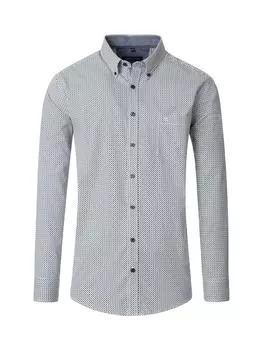 Рубашка CASAMODA, синий