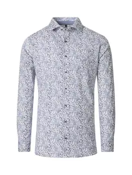 Рубашка CASAMODA, синий