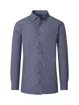 Рубашка CASAMODA, синий