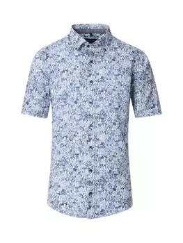 Рубашка CASAMODA, синий