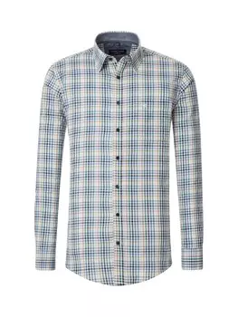 Рубашка CASAMODA, синий