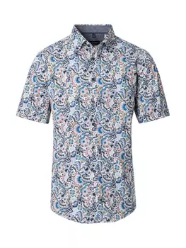 Рубашка CASAMODA, синий