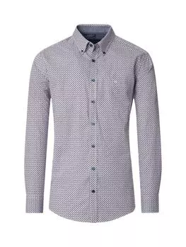 Рубашка CASAMODA, синий