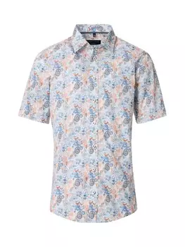 Рубашка CASAMODA, синий