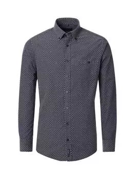 Рубашка CASAMODA, синий