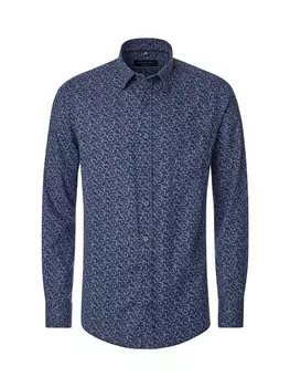 Рубашка CASAMODA, синий