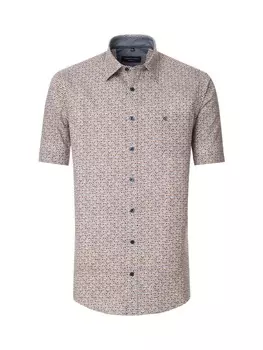 Рубашка CASAMODA, синий