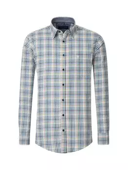 Рубашка CASAMODA, синий