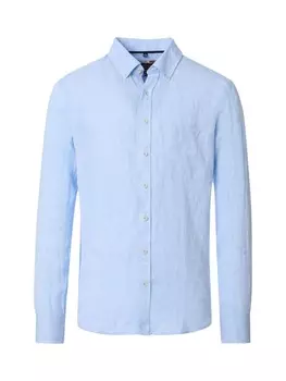 Рубашка CASAMODA, синий