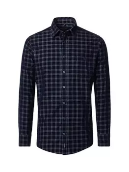 Рубашка CASAMODA, синий